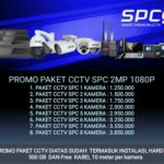 Promo CCTV SPC